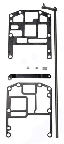 Shift Shaft Kit 205