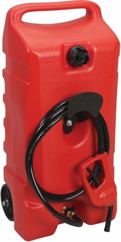 Portabel Tankstation / 53L Portabel Tankstation / 53L