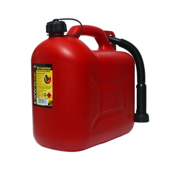 Bränsledunk 10L
