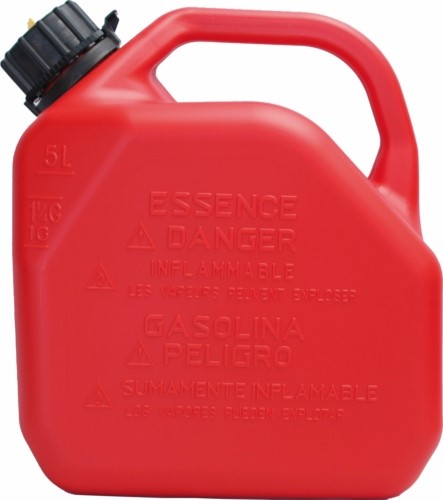 Bränsledunk 5L