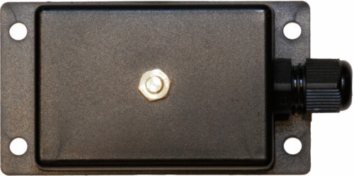 Värmesensor
