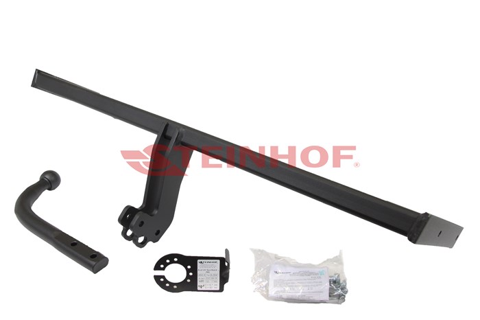 Dragkrok, Standard Audi A3 Sportback (8pa) Steinhof