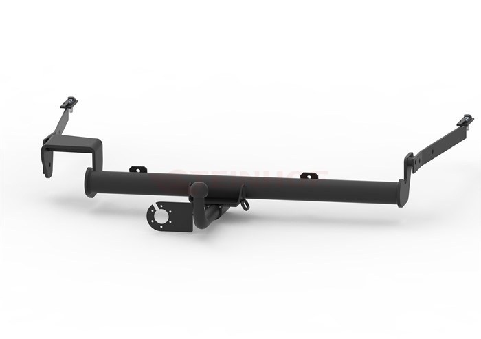 Dragkrok, Standard Citro Xsara Break (n2) Steinhof C-125 Steinhof