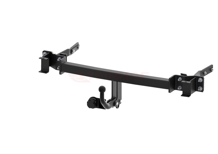 Dragkrok, Standard Merce E-klass T-model (s211) Steinhof