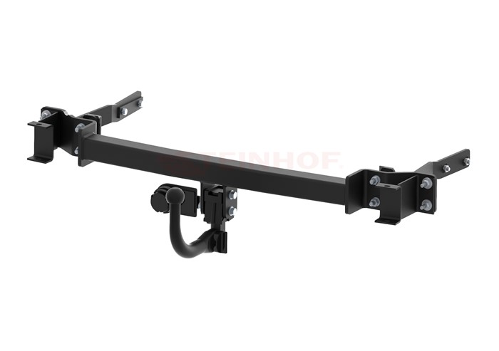 Dragkrok, Avtagbar Merce E-klass T-model (s211) Steinhof M-120 Steinhof