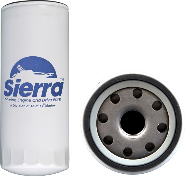 Oil Filter. Diesel