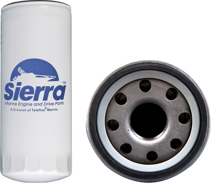 Oil Filter. Diesel