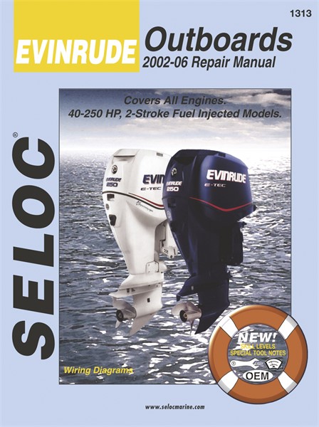 Bok Johnson/Evinrude 90-01