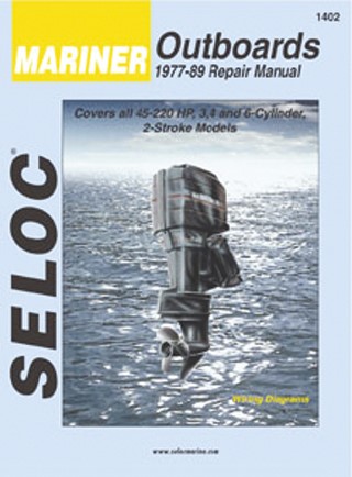 Bok Mariner 77-89