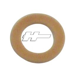 Fiberbricka