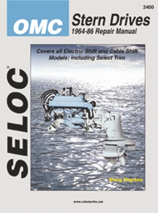 Bok OMC 64-86