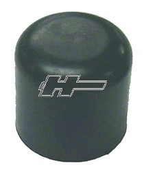 Gummihatt