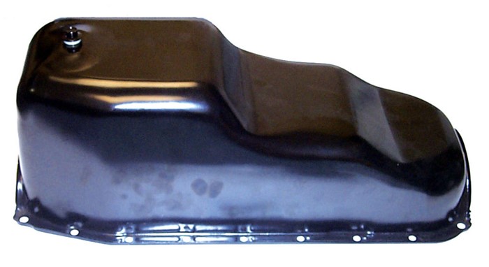 Oljetråg / Chev BB 91-00