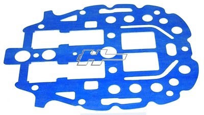 Packning. reed plate Packning. reed plate
