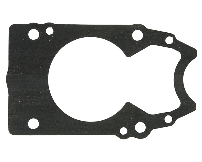 Gasket. Pump Case Panel