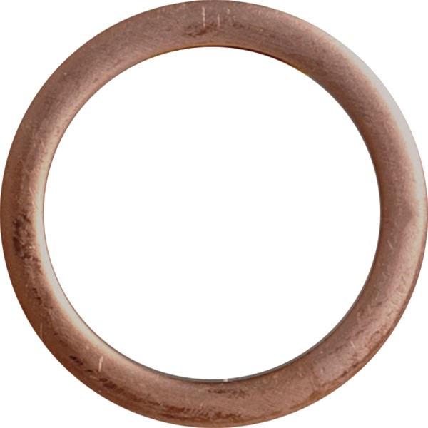 O-ring, oljeplugg, båtmotor