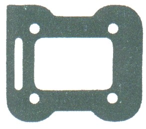 Packning / riser