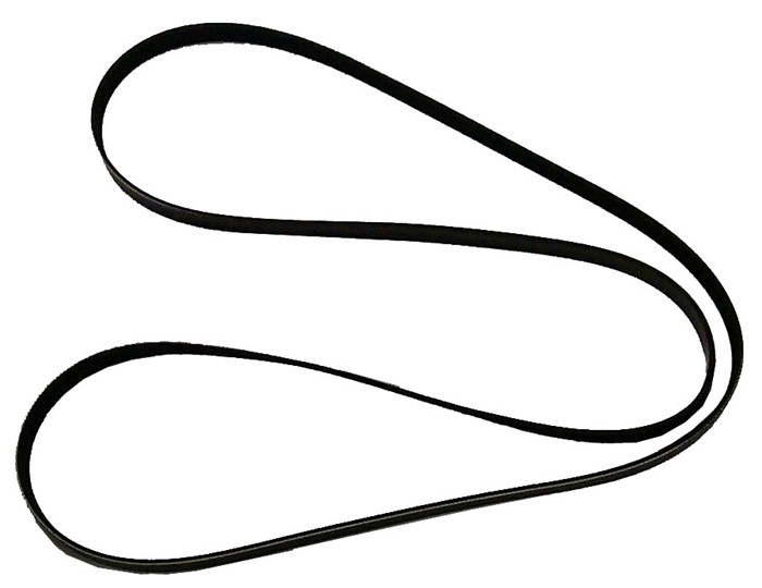 Serpentine Belt
