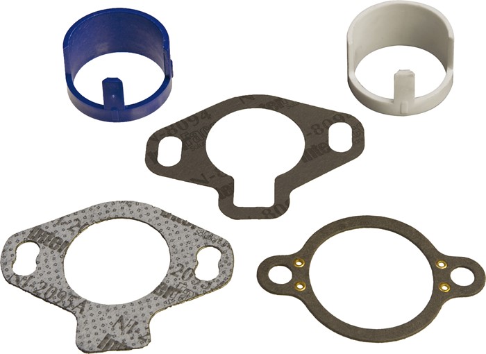 Service kit termostat(plasthyl