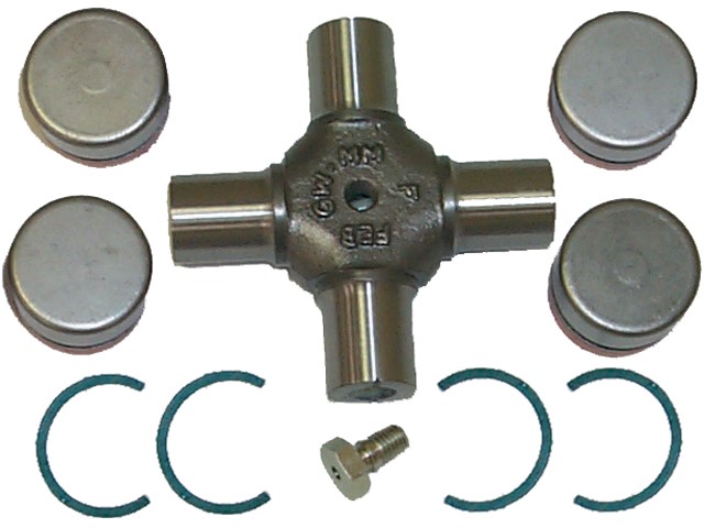 Universal joint Universal joint