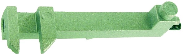Växelförare marin