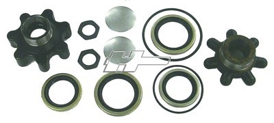 Drevsats OMC ballgear 76-83 Drevsats OMC ballgear 76-83