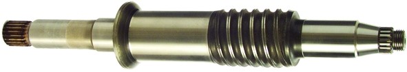 Vattenpumpsaxel Vattenpumpsaxel