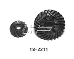 Drev v-6 (fram & pinion) Drev v-6 (fram & pinion)