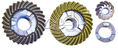 Drevsats OMC 30/40/50