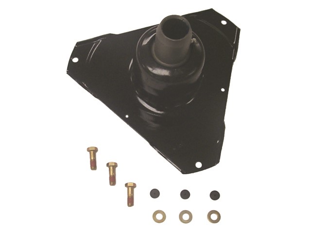 Ryckutjämnare Alpha 153kugg