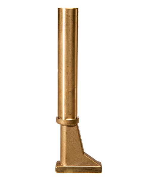 Växelaxel