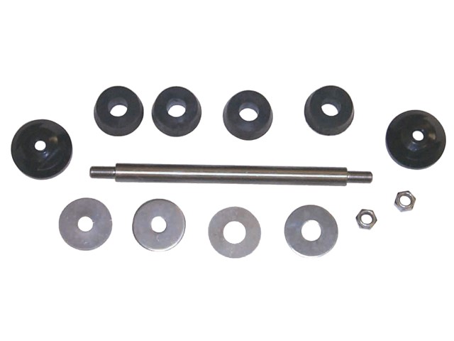 Trimkolvsaxel kit / Alpha I Trimkolvsaxel kit / Alpha I