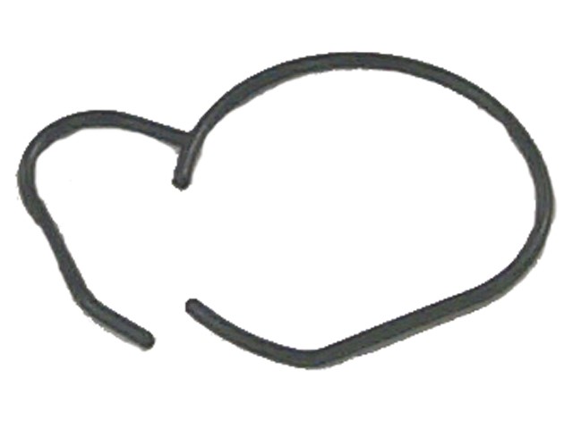 Gummitätning