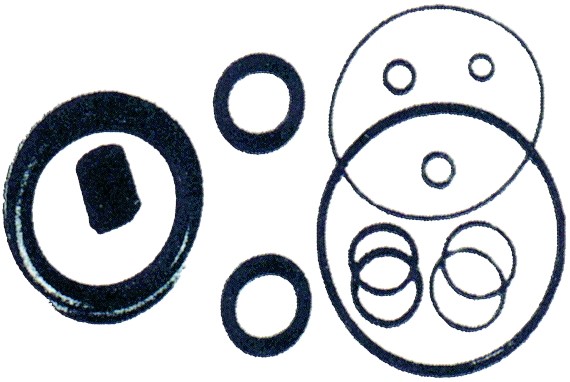 P-sats Alpha One Gen. II P-sats Alpha One Gen. II