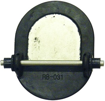 Avgasspjäll Avgasspjäll