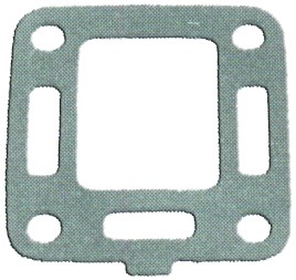 Exh Elbow Gask (Pkg of 2)
