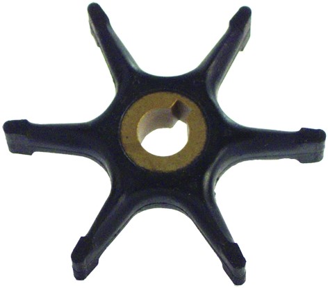 Impeller(11 mm i.d.) Impeller(11 mm i.d.)