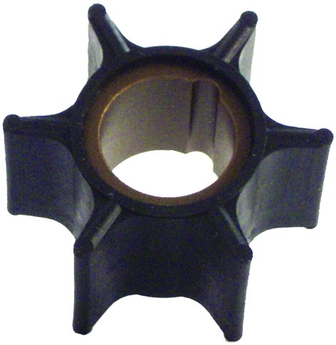 Impeller Mercury
