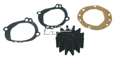 Impeller Jabsco/She/Vop/Cru mf