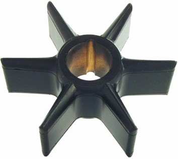 Impeller -Alpha II Impeller -Alpha II