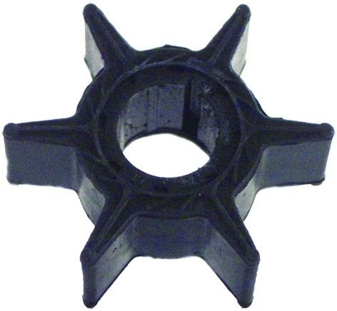 Impeller, 25-50hk Yamaha