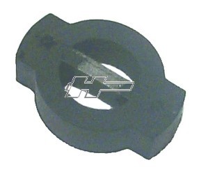 Anslutning/vattenpump