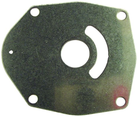 Impellerplatta