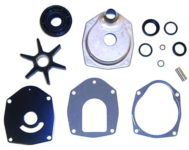 Vattenpump kit, Mercruiser Alpha One, Gen II
