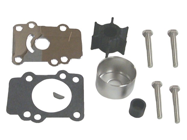 Rep.sats vattenpump Rep.sats vattenpump