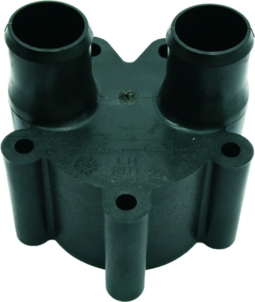 Vattenpumpset, Mercruiser Bravo