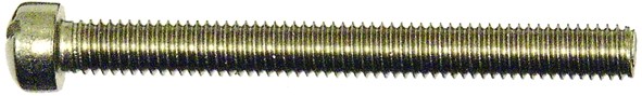 Spårskruv(64mm lång)