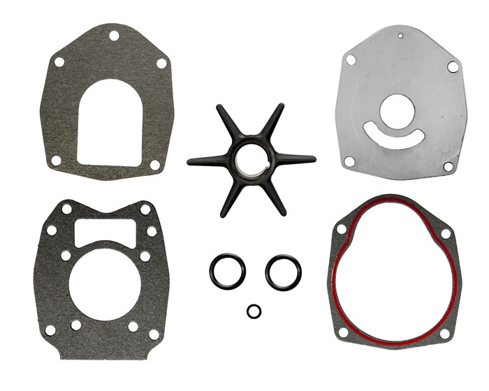 Rep.sats impeller Rep.sats impeller