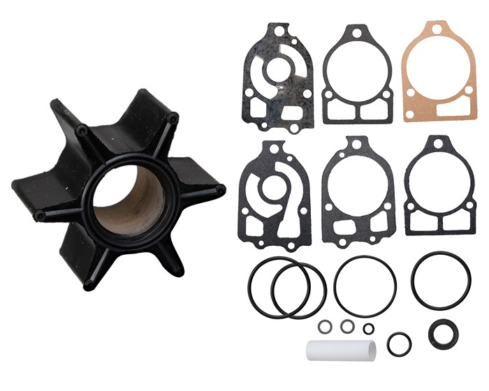 Rep.sats vattenpump Rep.sats vattenpump