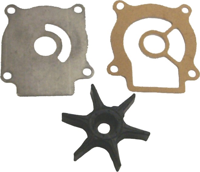 Rep.sats vattenpump Rep.sats vattenpump